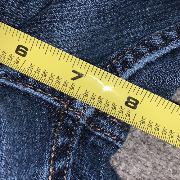 Express Jeans - Picture 8 of 9